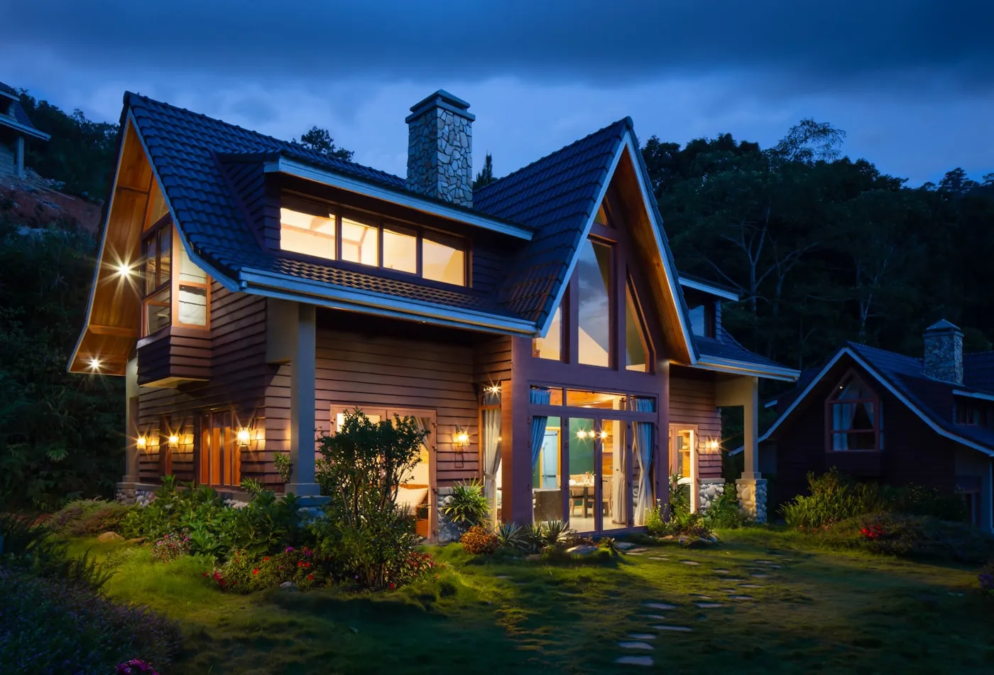 Vivienda campestre El Encanto